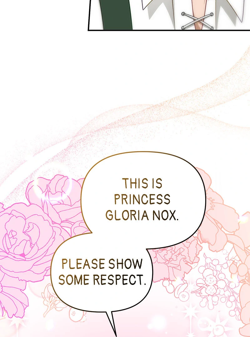 I Vow to Take the Tyrant's Throne Chapter 32 - page 33