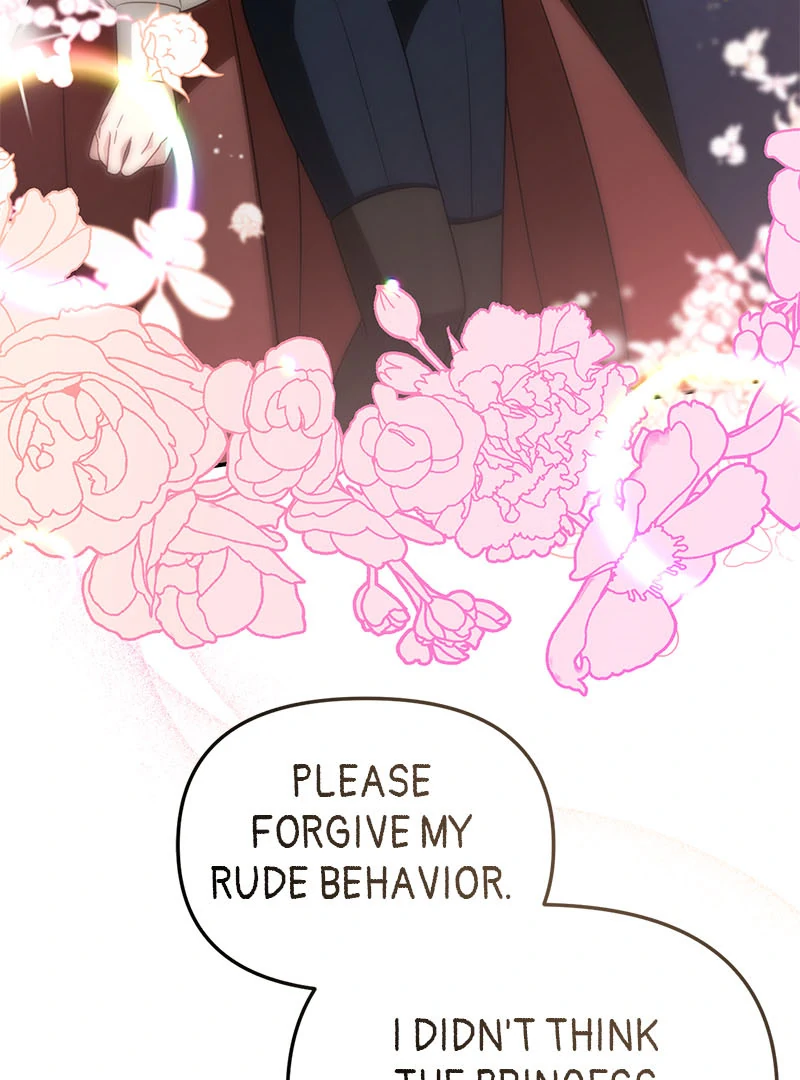 I Vow to Take the Tyrant's Throne Chapter 32 - page 35