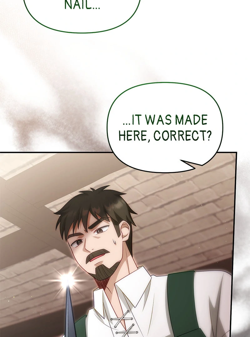 I Vow to Take the Tyrant's Throne Chapter 32 - page 37