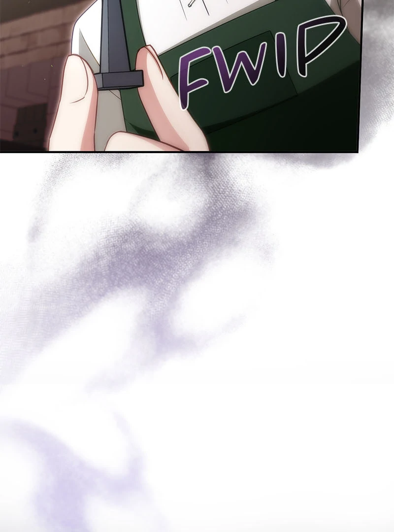 I Vow to Take the Tyrant's Throne Chapter 32 - page 38