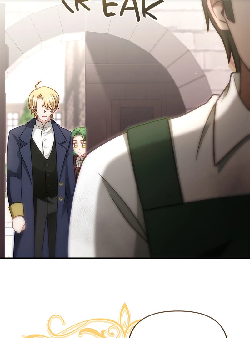 I Vow to Take the Tyrant's Throne Chapter 32 - page 3