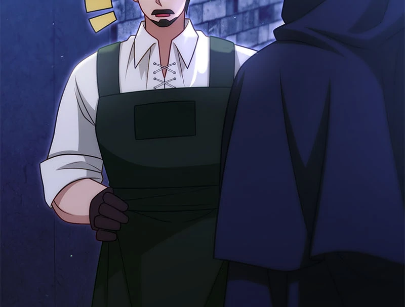 I Vow to Take the Tyrant's Throne Chapter 32 - page 41