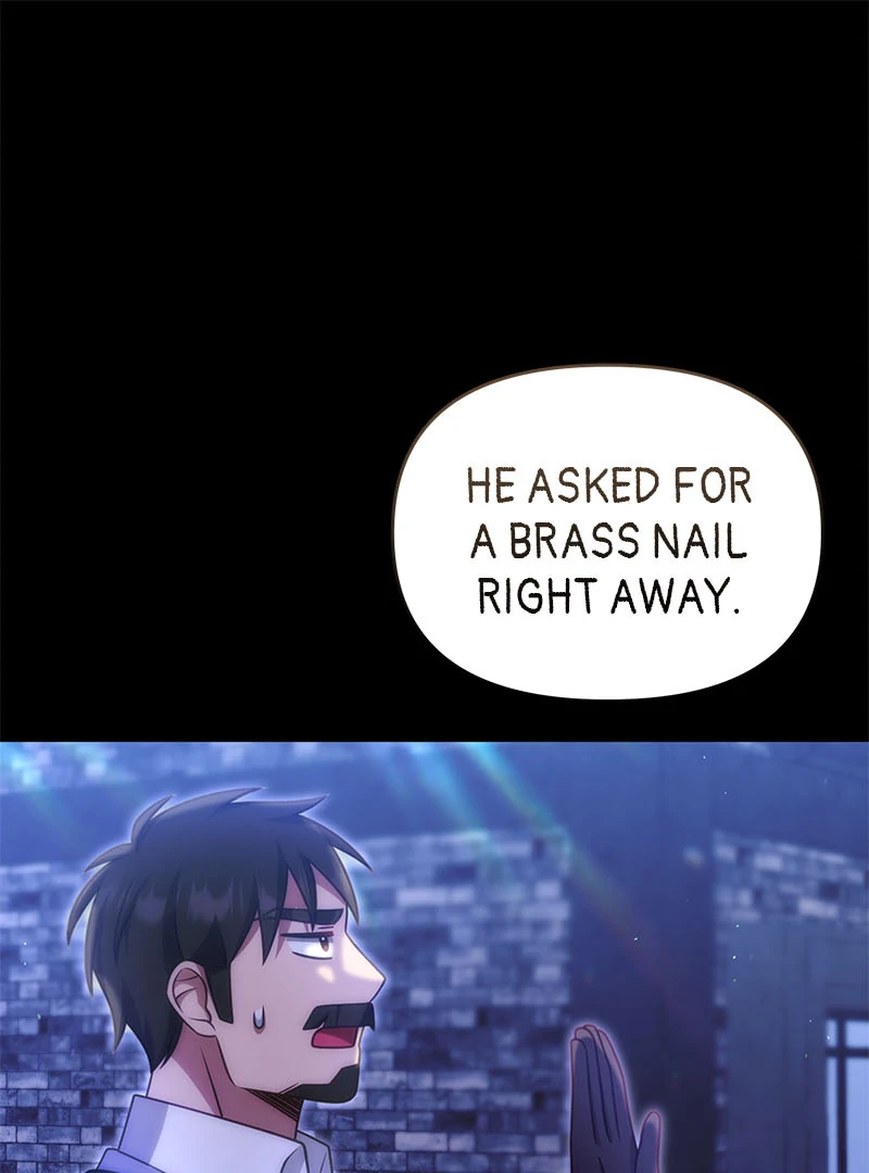 I Vow to Take the Tyrant's Throne Chapter 32 - page 43