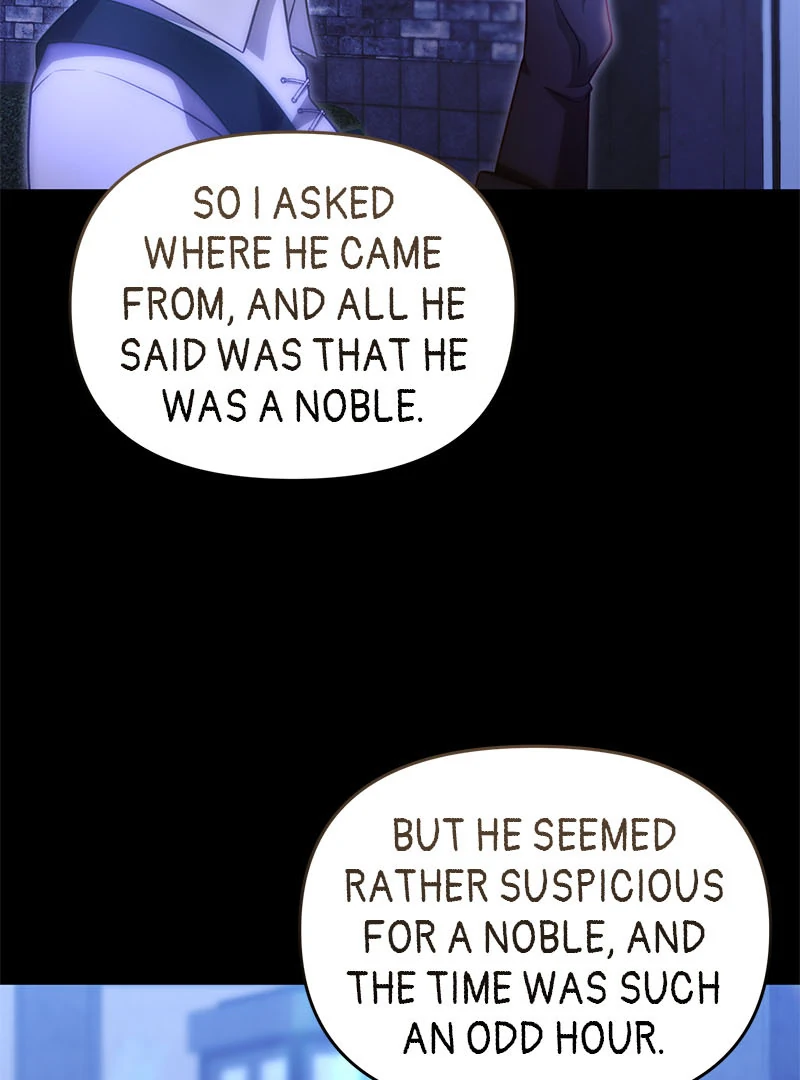 I Vow to Take the Tyrant's Throne Chapter 32 - page 44