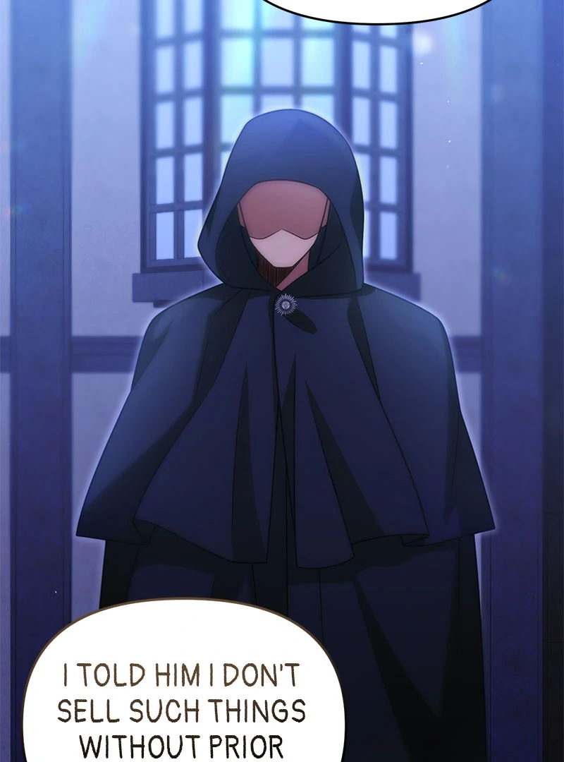 I Vow to Take the Tyrant's Throne Chapter 32 - page 45