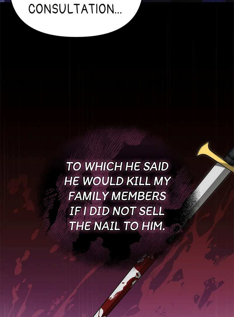 I Vow to Take the Tyrant's Throne Chapter 32 - page 46