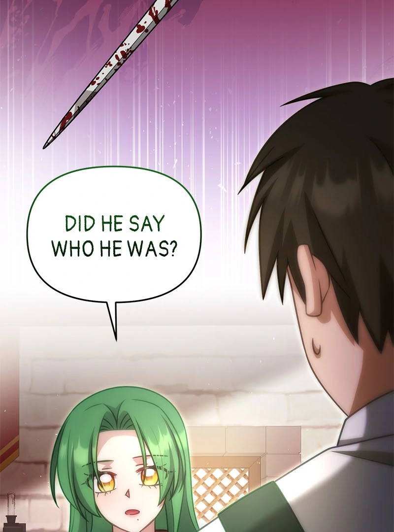 I Vow to Take the Tyrant's Throne Chapter 32 - page 47