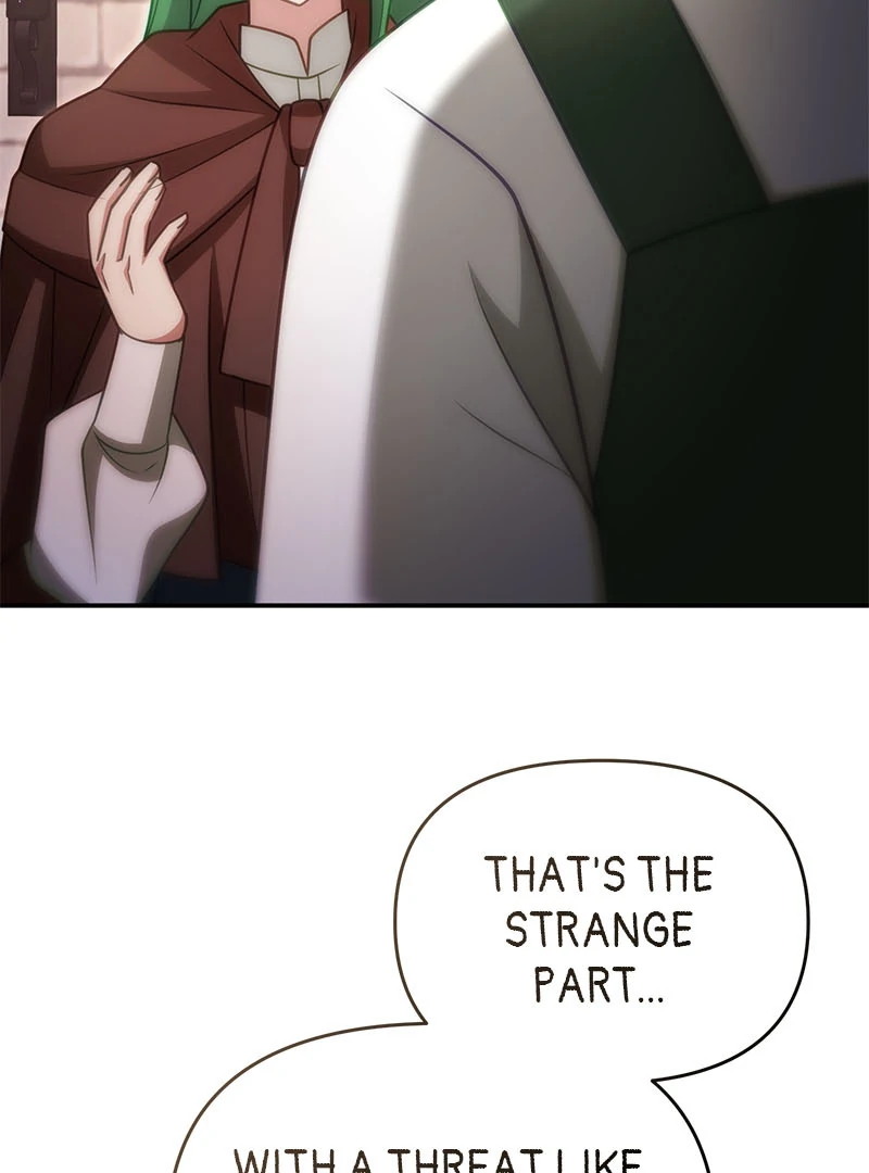 I Vow to Take the Tyrant's Throne Chapter 32 - page 48