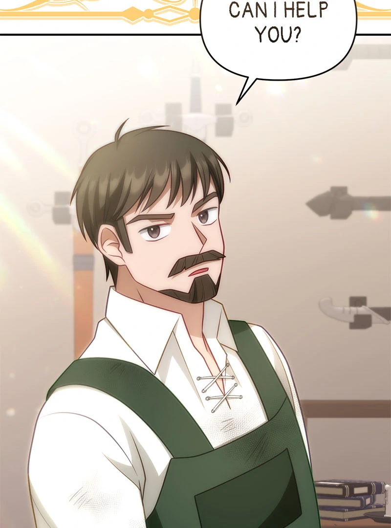 I Vow to Take the Tyrant's Throne Chapter 32 - page 4