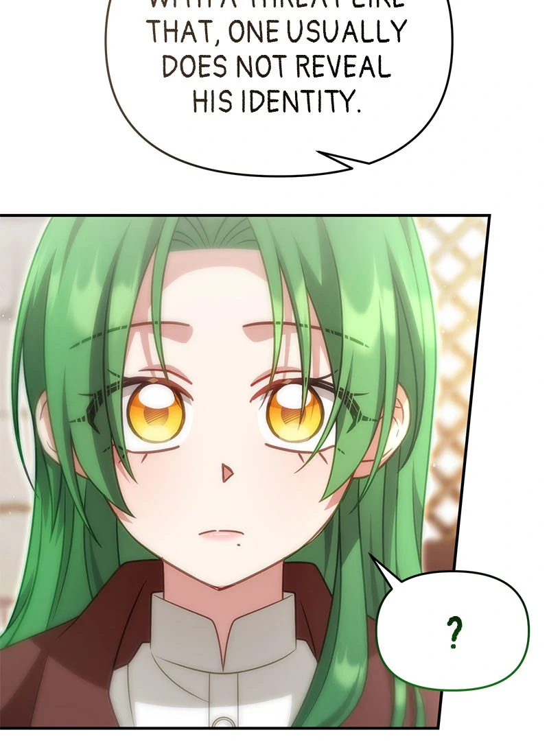 I Vow to Take the Tyrant's Throne Chapter 32 - page 49