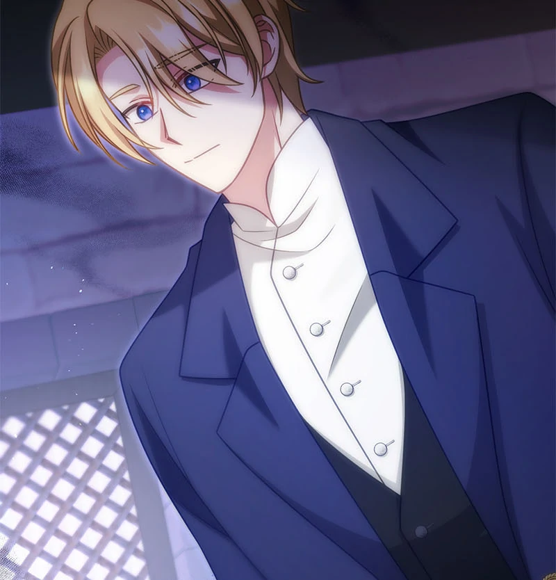 I Vow to Take the Tyrant's Throne Chapter 32 - page 51