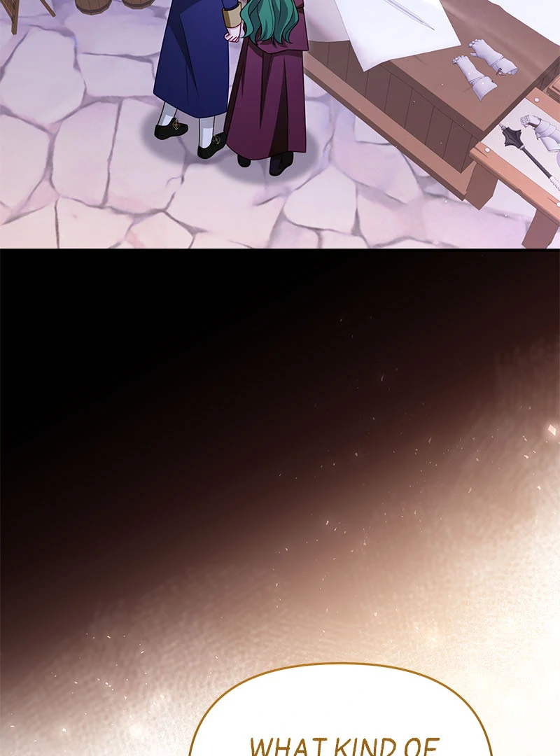 I Vow to Take the Tyrant's Throne Chapter 32 - page 54