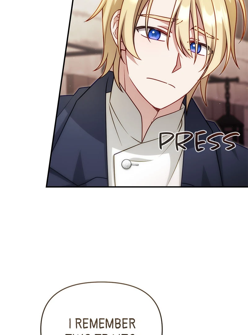 I Vow to Take the Tyrant's Throne Chapter 32 - page 57