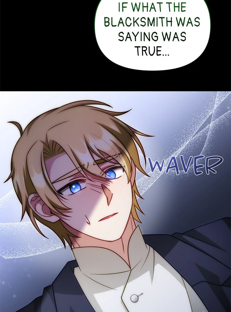 I Vow to Take the Tyrant's Throne Chapter 32 - page 75