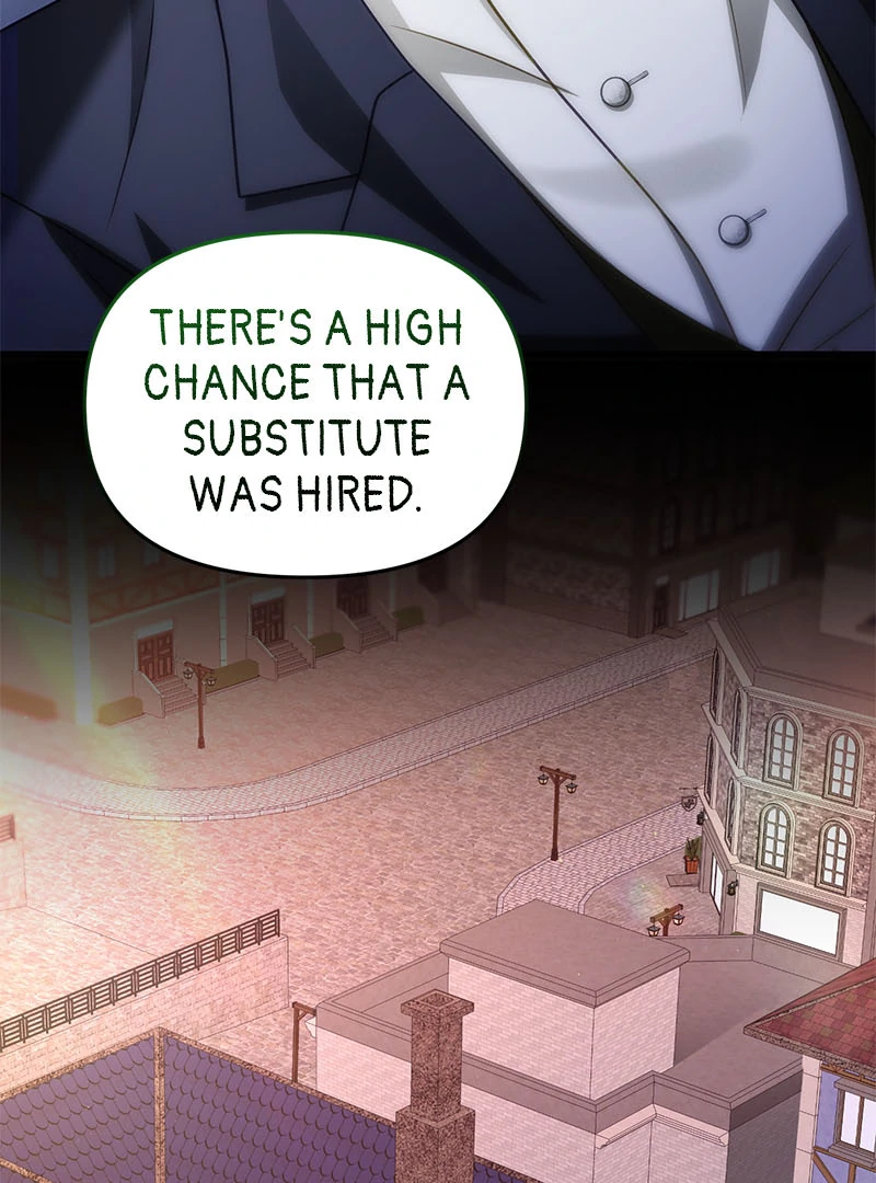 I Vow to Take the Tyrant's Throne Chapter 32 - page 76