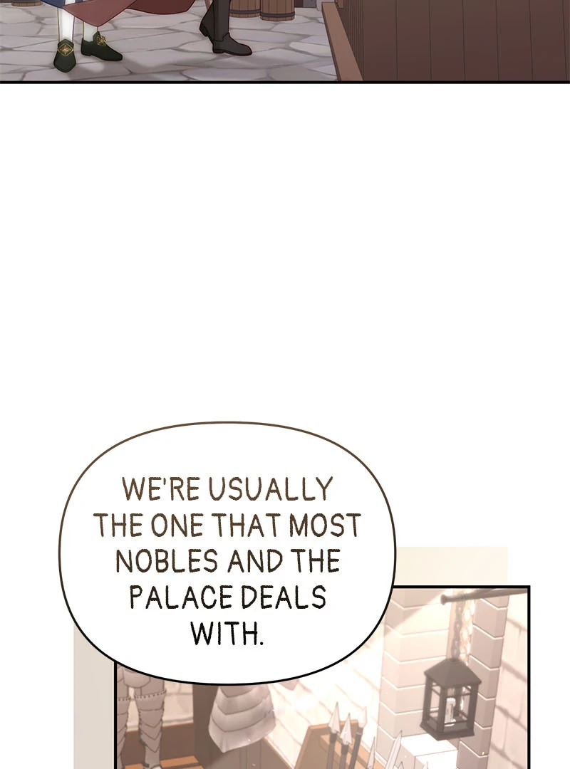 I Vow to Take the Tyrant's Throne Chapter 32 - page 7