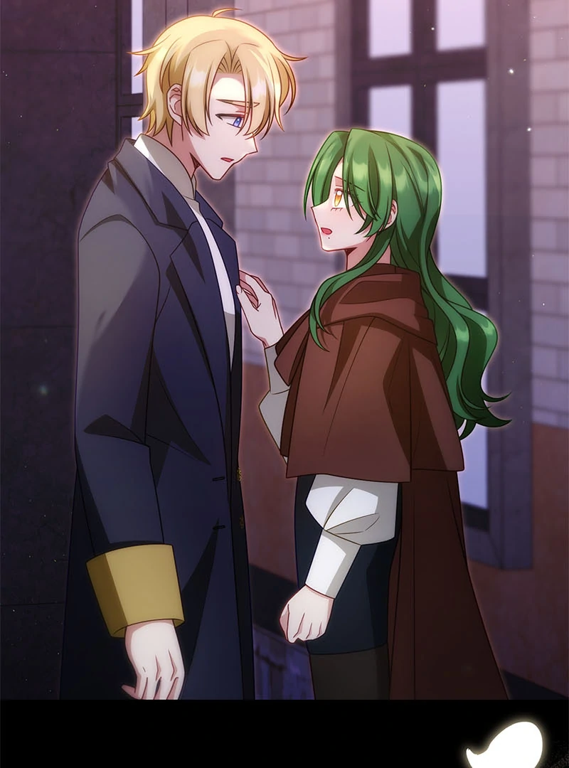 I Vow to Take the Tyrant's Throne Chapter 32 - page 79