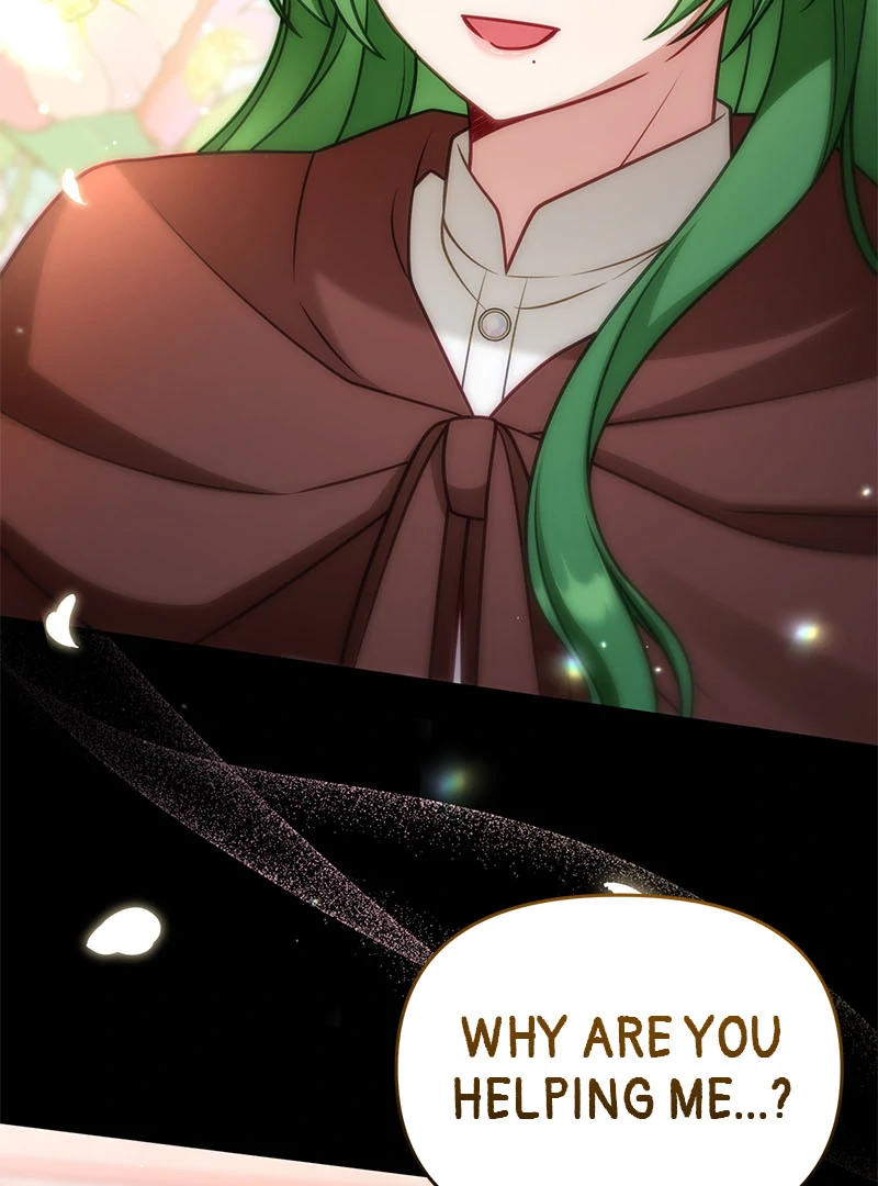 I Vow to Take the Tyrant's Throne Chapter 32 - page 81