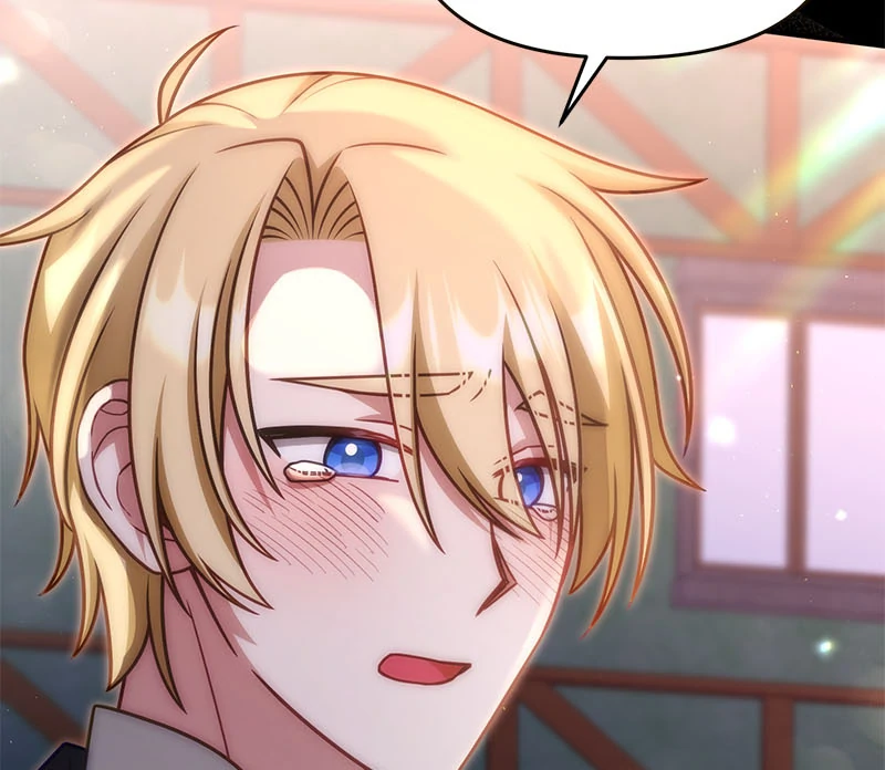 I Vow to Take the Tyrant's Throne Chapter 32 - page 82