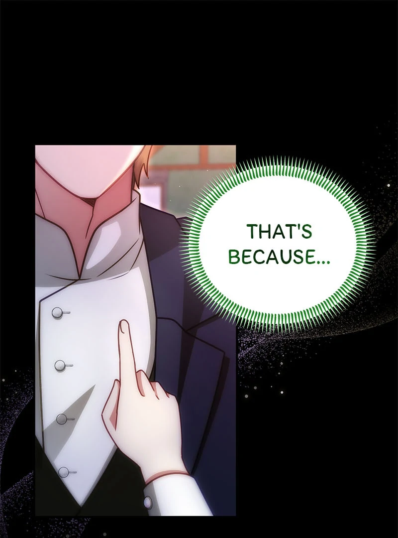 I Vow to Take the Tyrant's Throne Chapter 32 - page 84