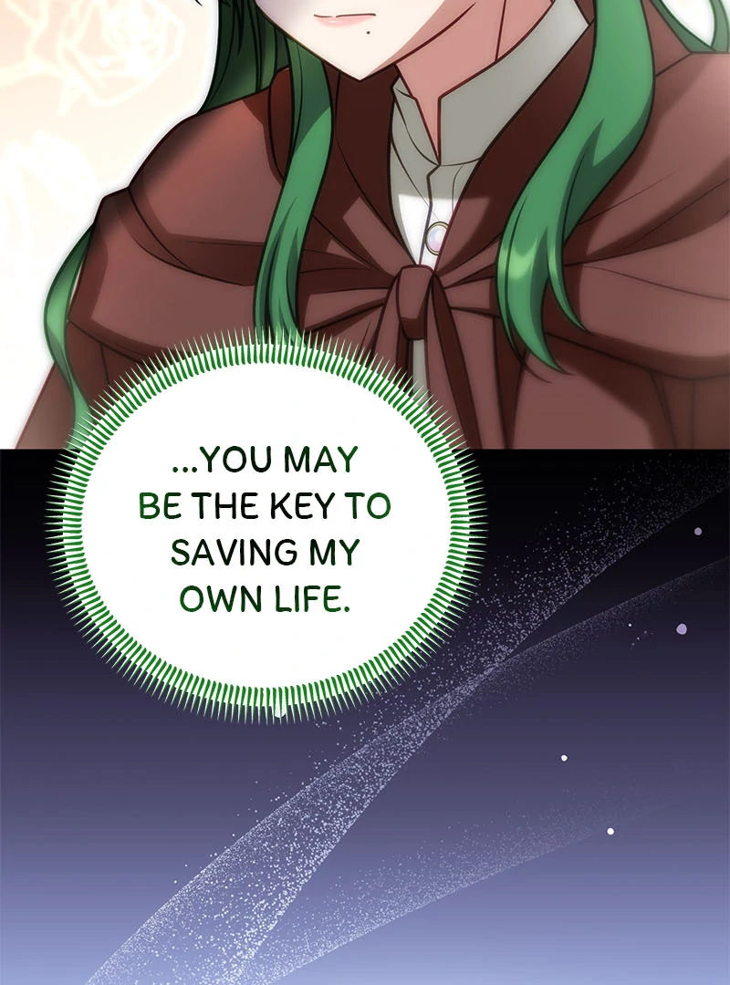 I Vow to Take the Tyrant's Throne Chapter 32 - page 86