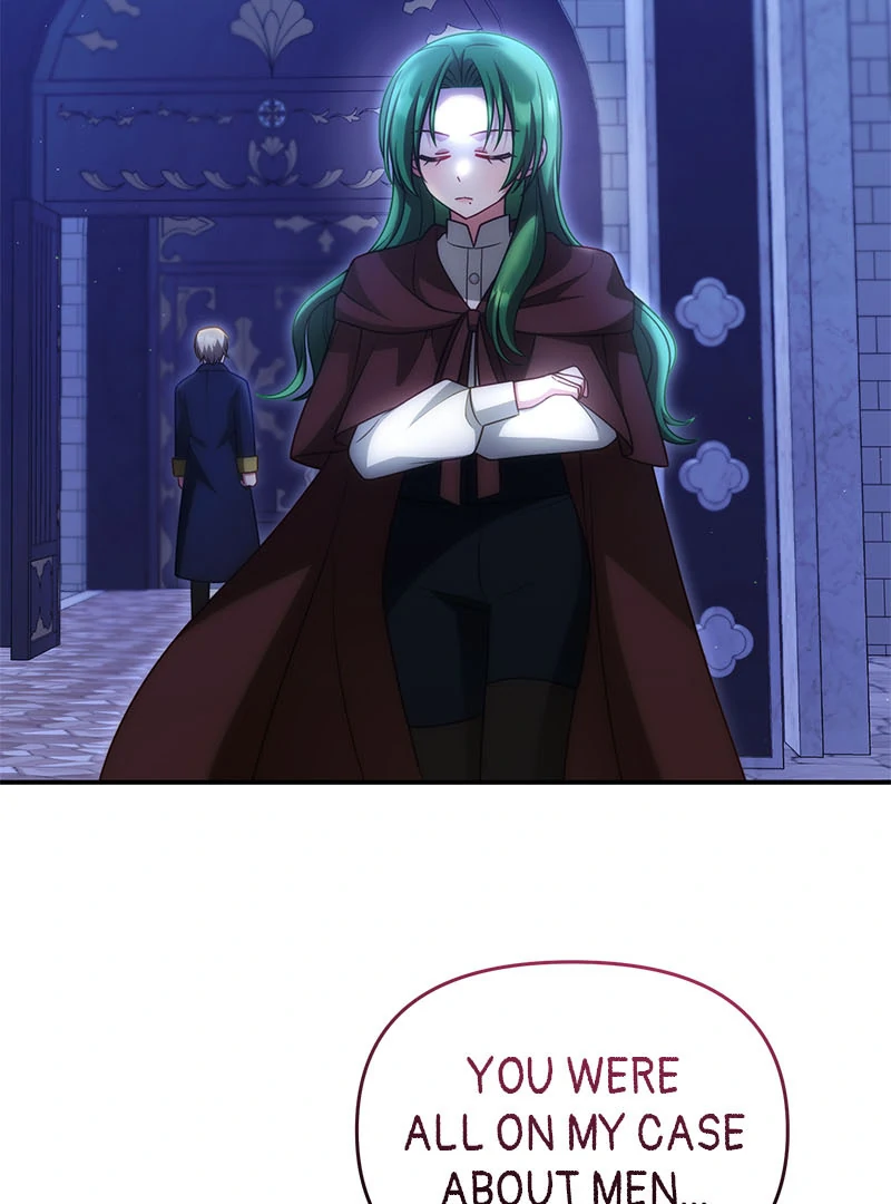 I Vow to Take the Tyrant's Throne Chapter 32 - page 88