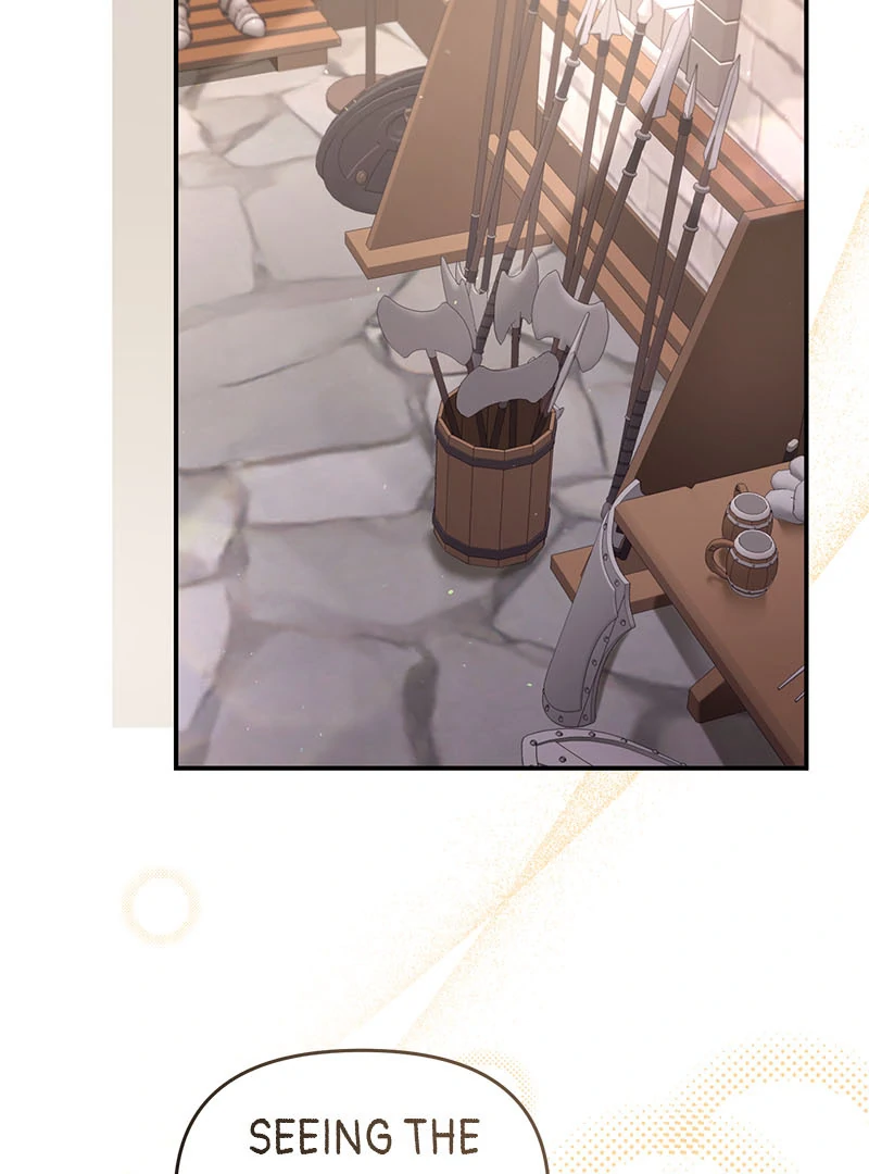 I Vow to Take the Tyrant's Throne Chapter 32 - page 8