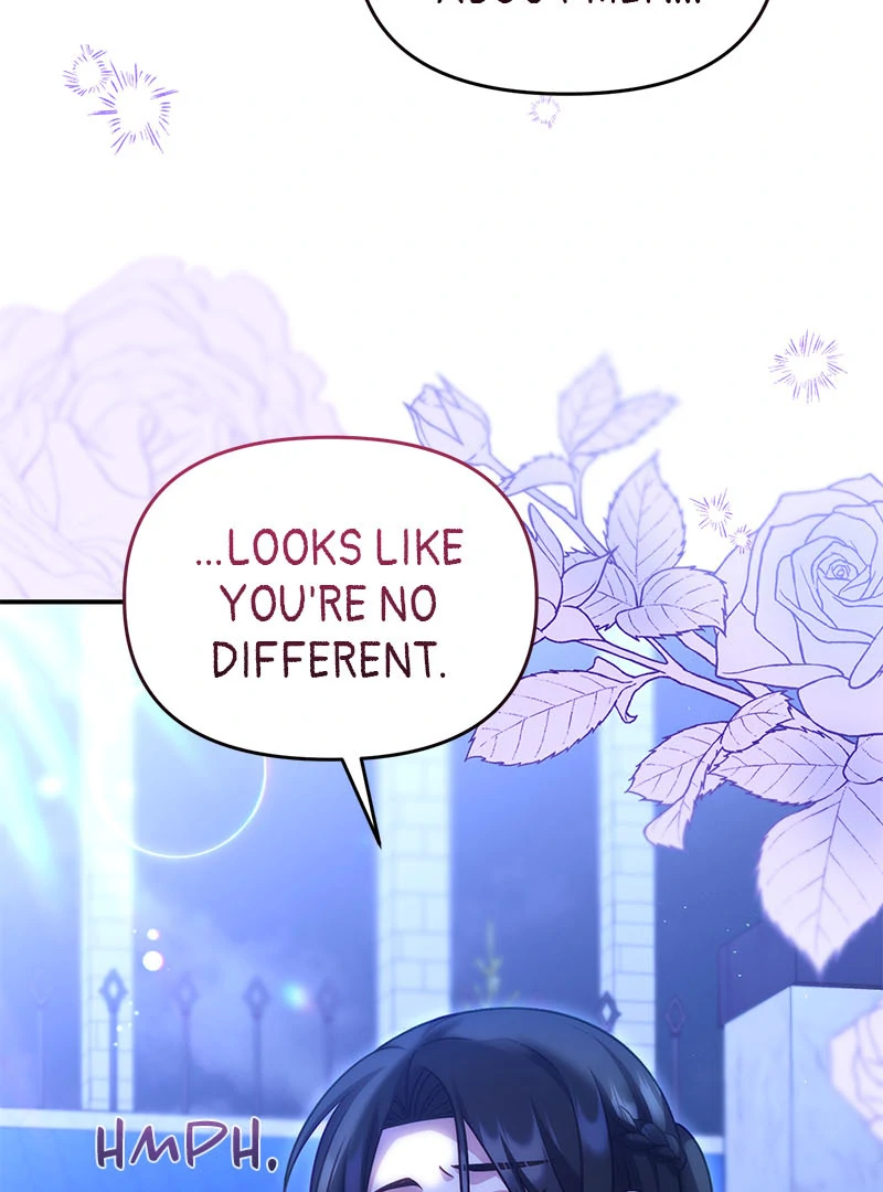 I Vow to Take the Tyrant's Throne Chapter 32 - page 89