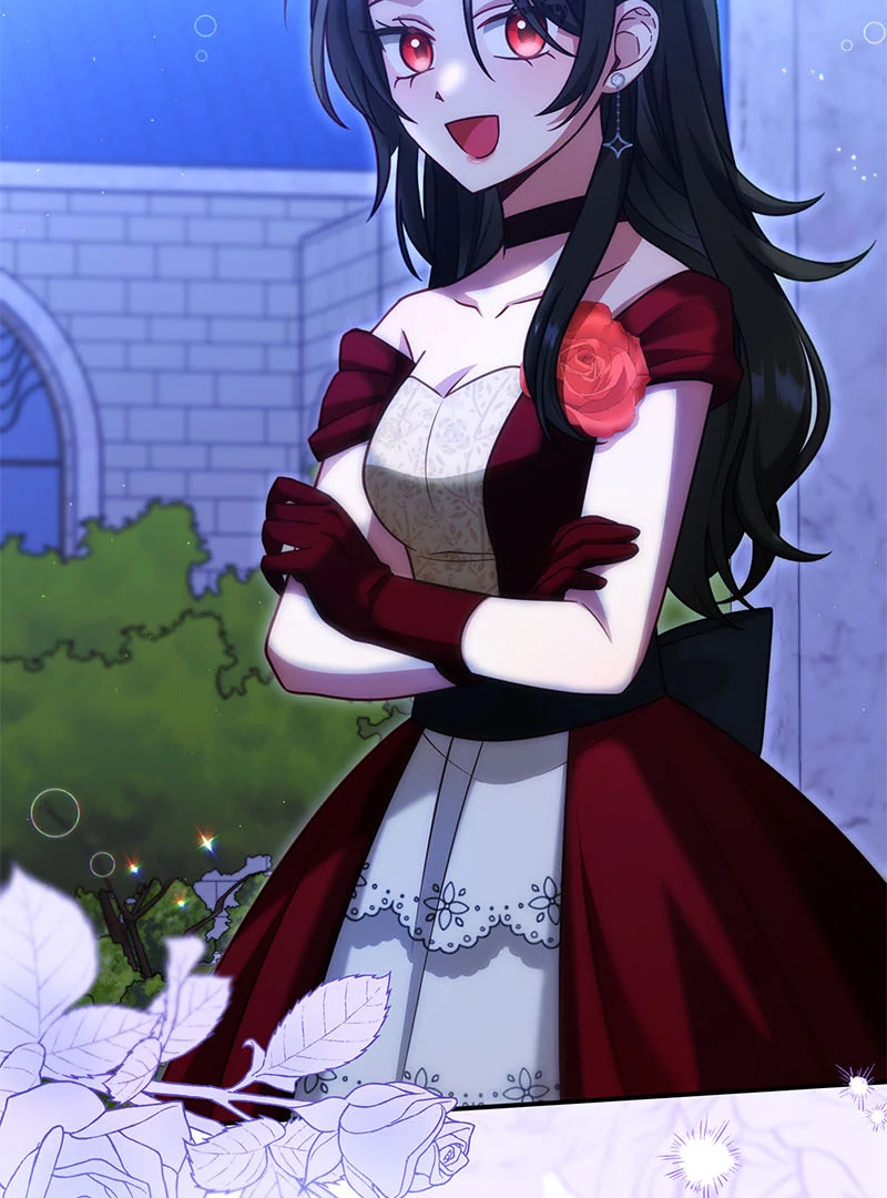 I Vow to Take the Tyrant's Throne Chapter 32 - page 90