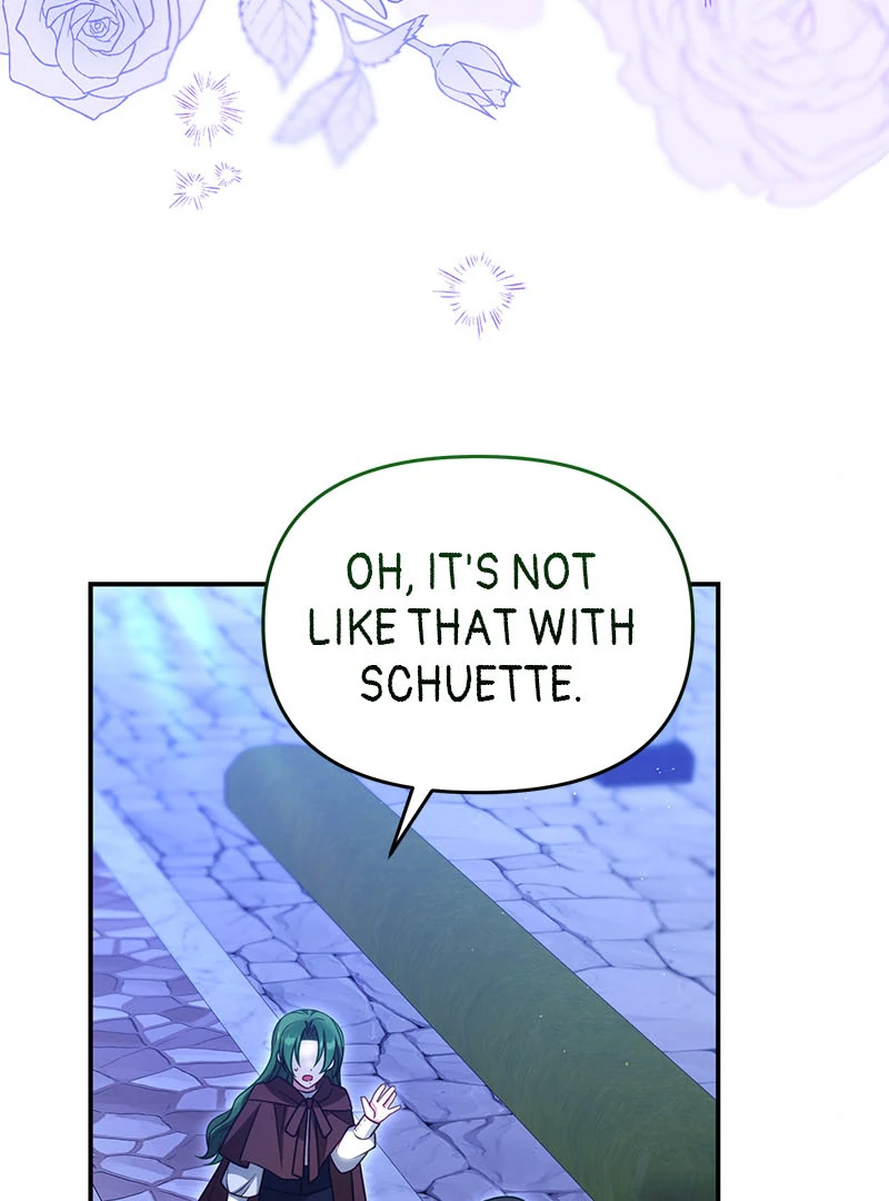 I Vow to Take the Tyrant's Throne Chapter 32 - page 91