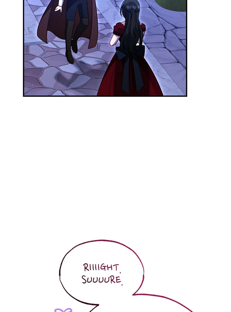 I Vow to Take the Tyrant's Throne Chapter 32 - page 92