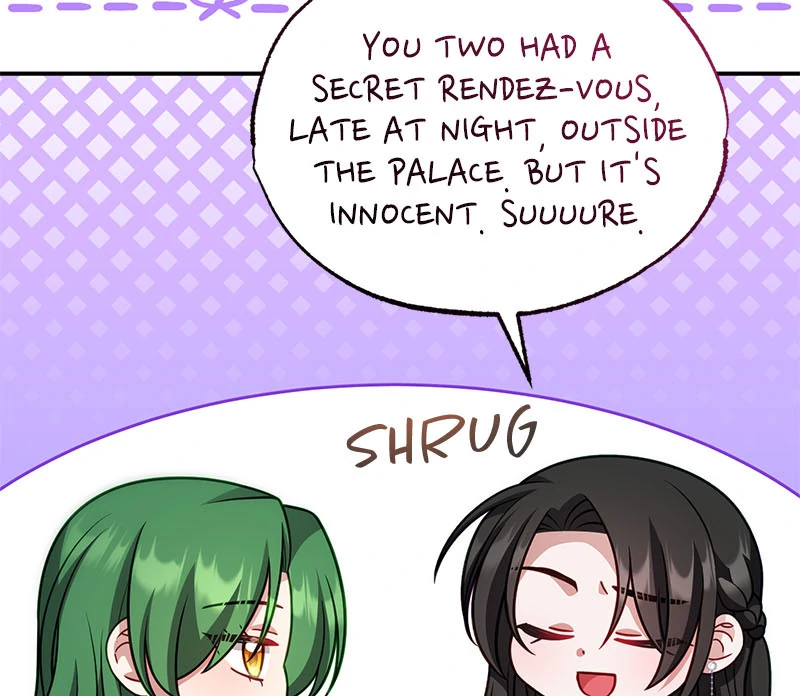 I Vow to Take the Tyrant's Throne Chapter 32 - page 93