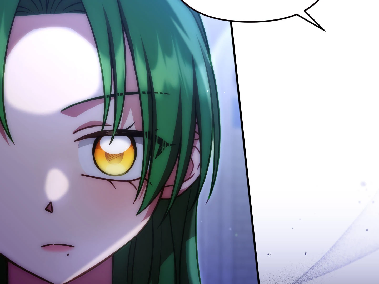 I Vow to Take the Tyrant's Throne Chapter 32 - page 96