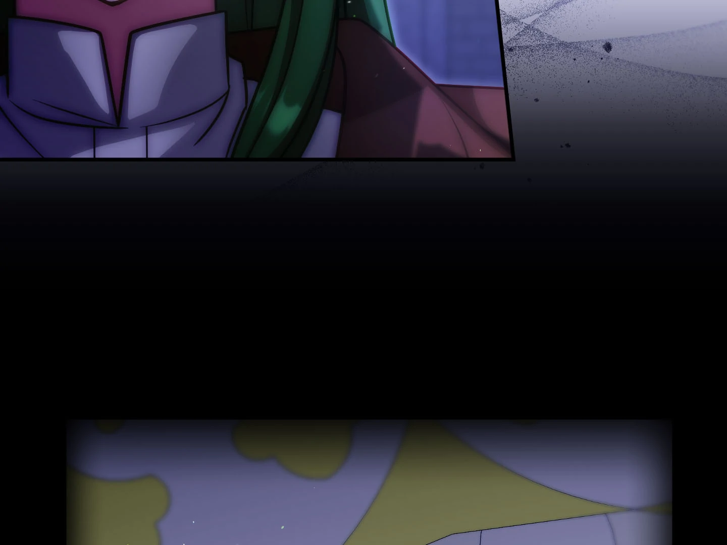 I Vow to Take the Tyrant's Throne Chapter 32 - page 97