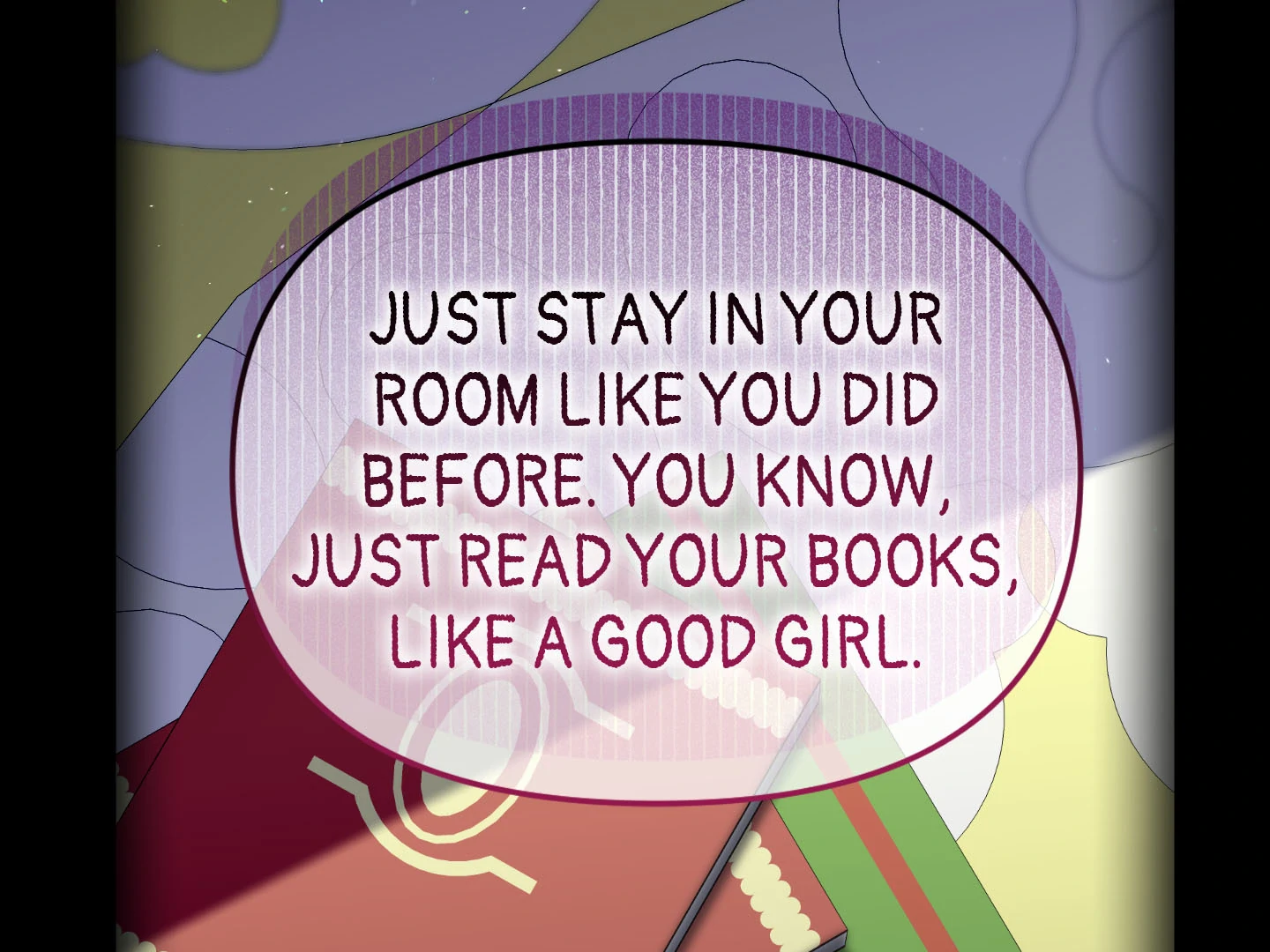 I Vow to Take the Tyrant's Throne Chapter 32 - page 98