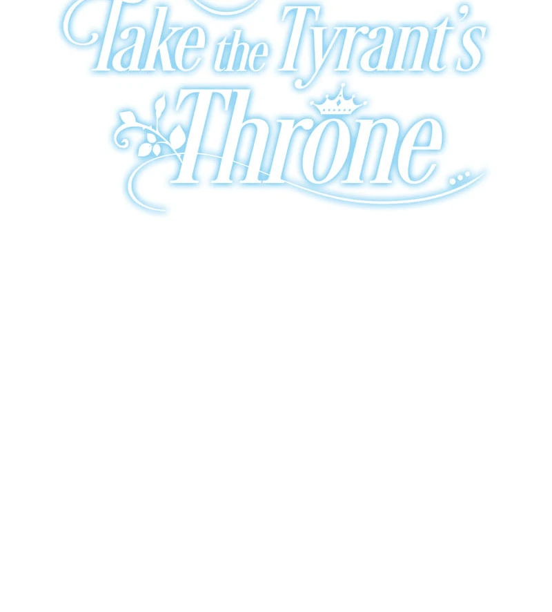 I Vow to Take the Tyrant's Throne Chapter 35 - page 9