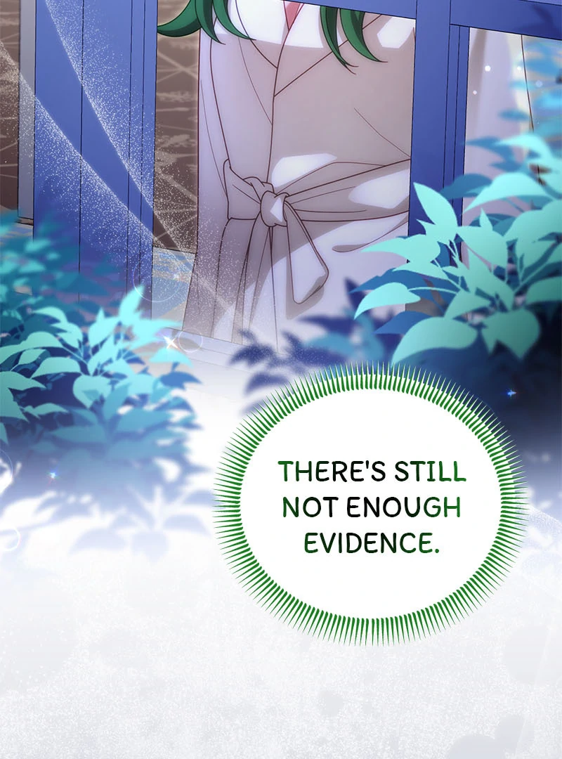 I Vow to Take the Tyrant's Throne Chapter 35 - page 99