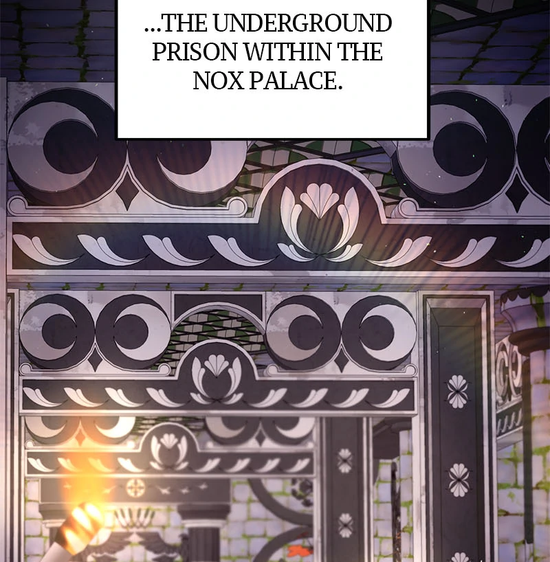 I Vow to Take the Tyrant's Throne Chapter 35 - page 102