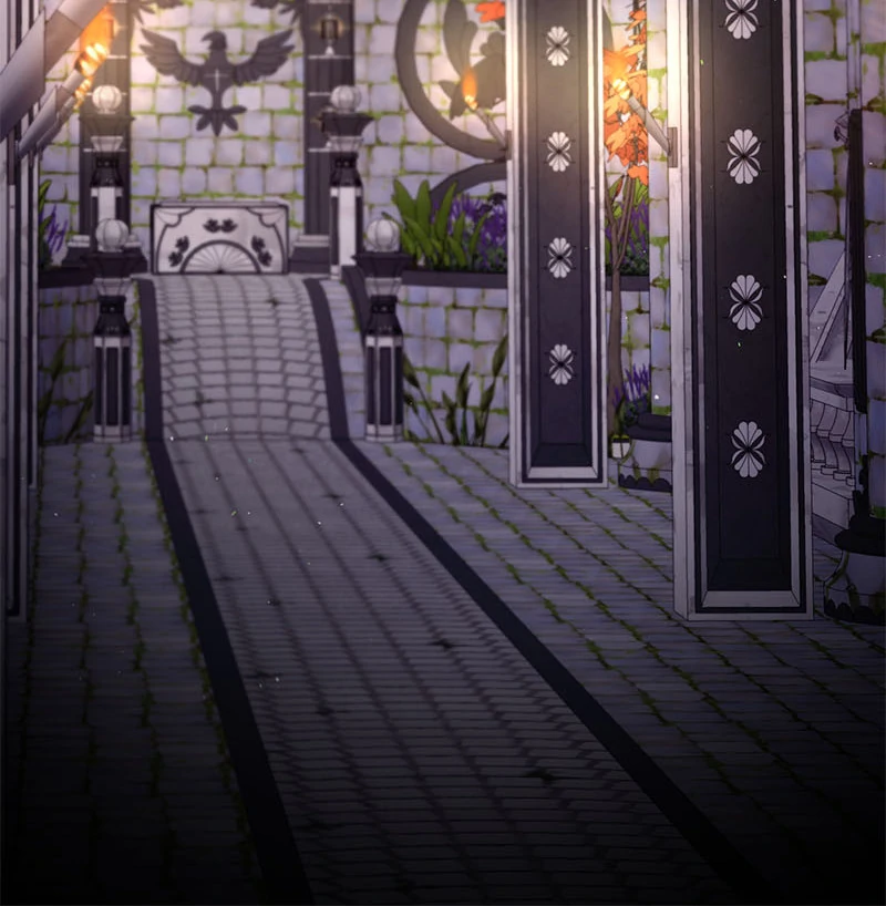 I Vow to Take the Tyrant's Throne Chapter 35 - page 103