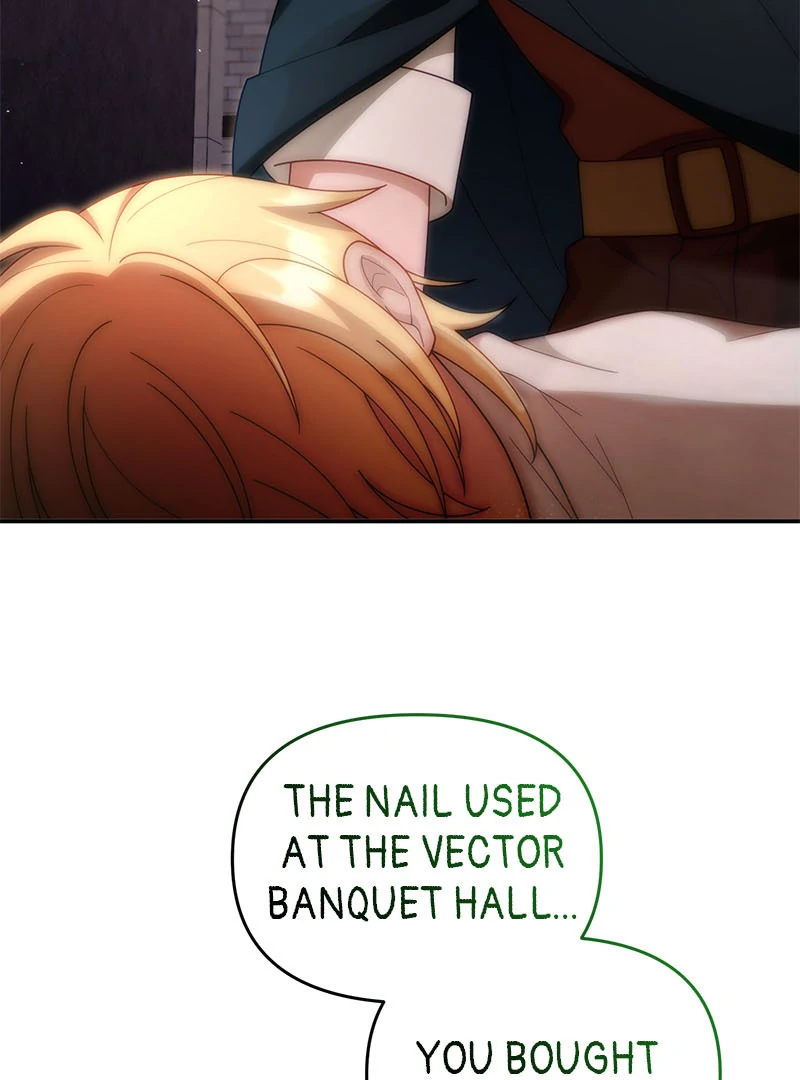 I Vow to Take the Tyrant's Throne Chapter 35 - page 12