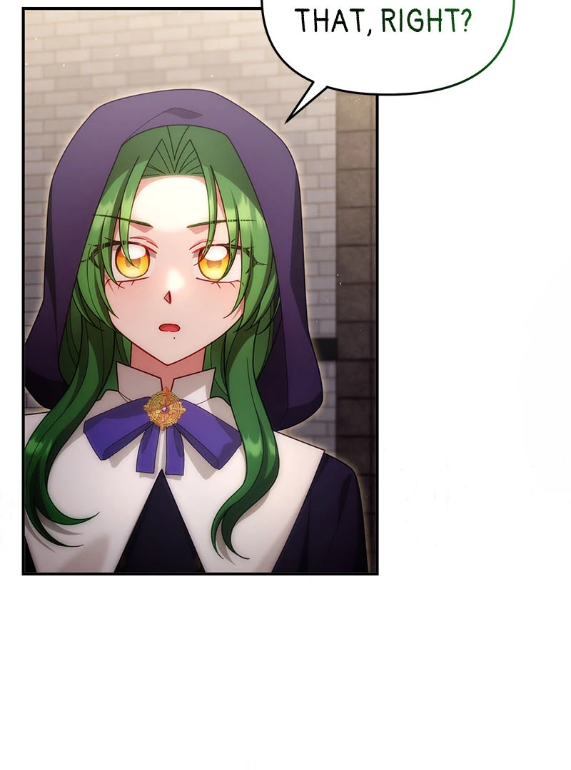 I Vow to Take the Tyrant's Throne Chapter 35 - page 13