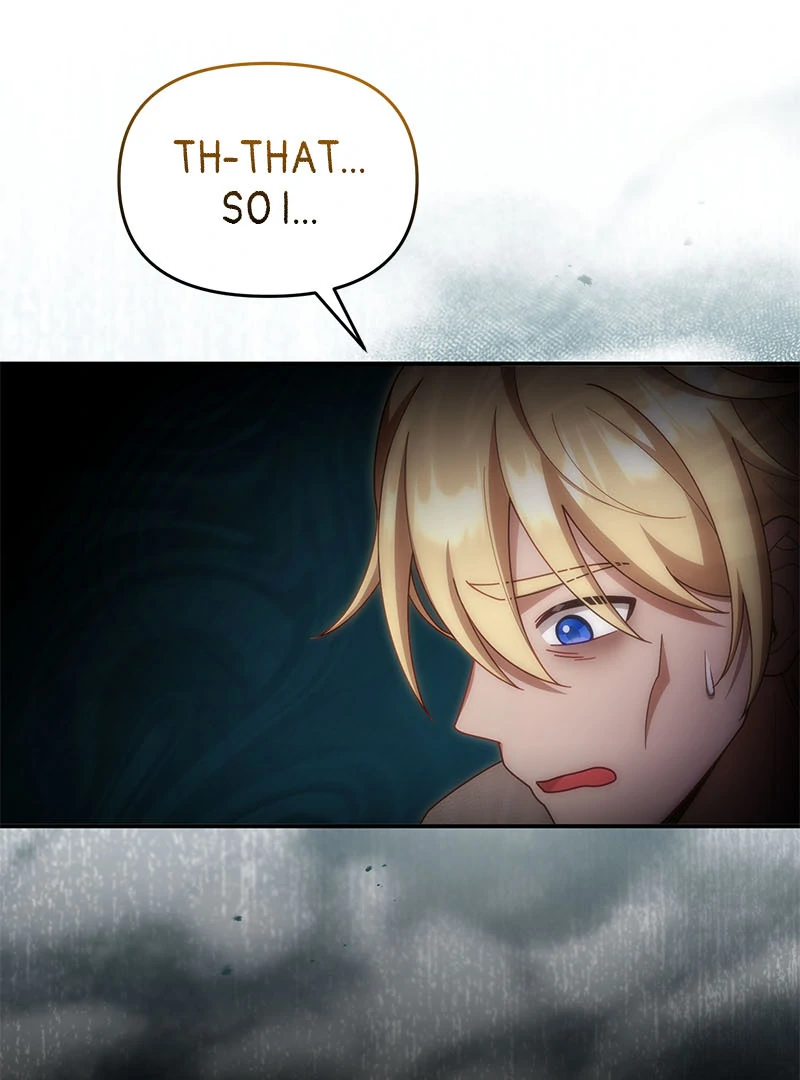 I Vow to Take the Tyrant's Throne Chapter 35 - page 14