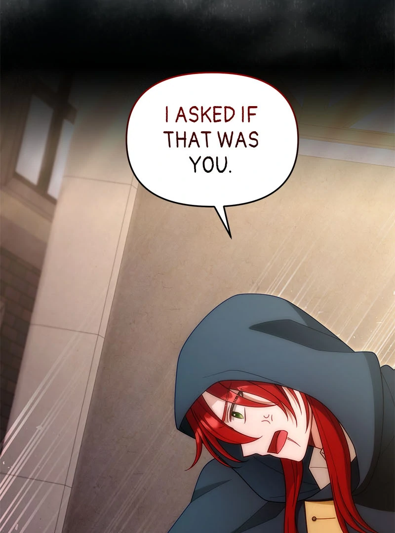 I Vow to Take the Tyrant's Throne Chapter 35 - page 15