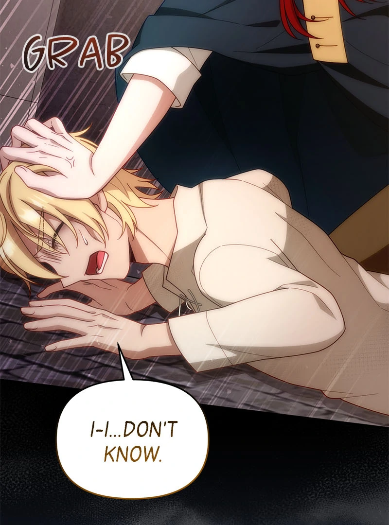 I Vow to Take the Tyrant's Throne Chapter 35 - page 16