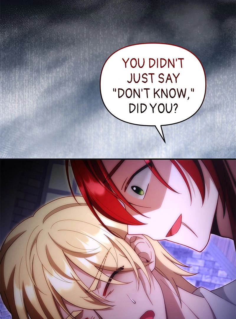 I Vow to Take the Tyrant's Throne Chapter 35 - page 17