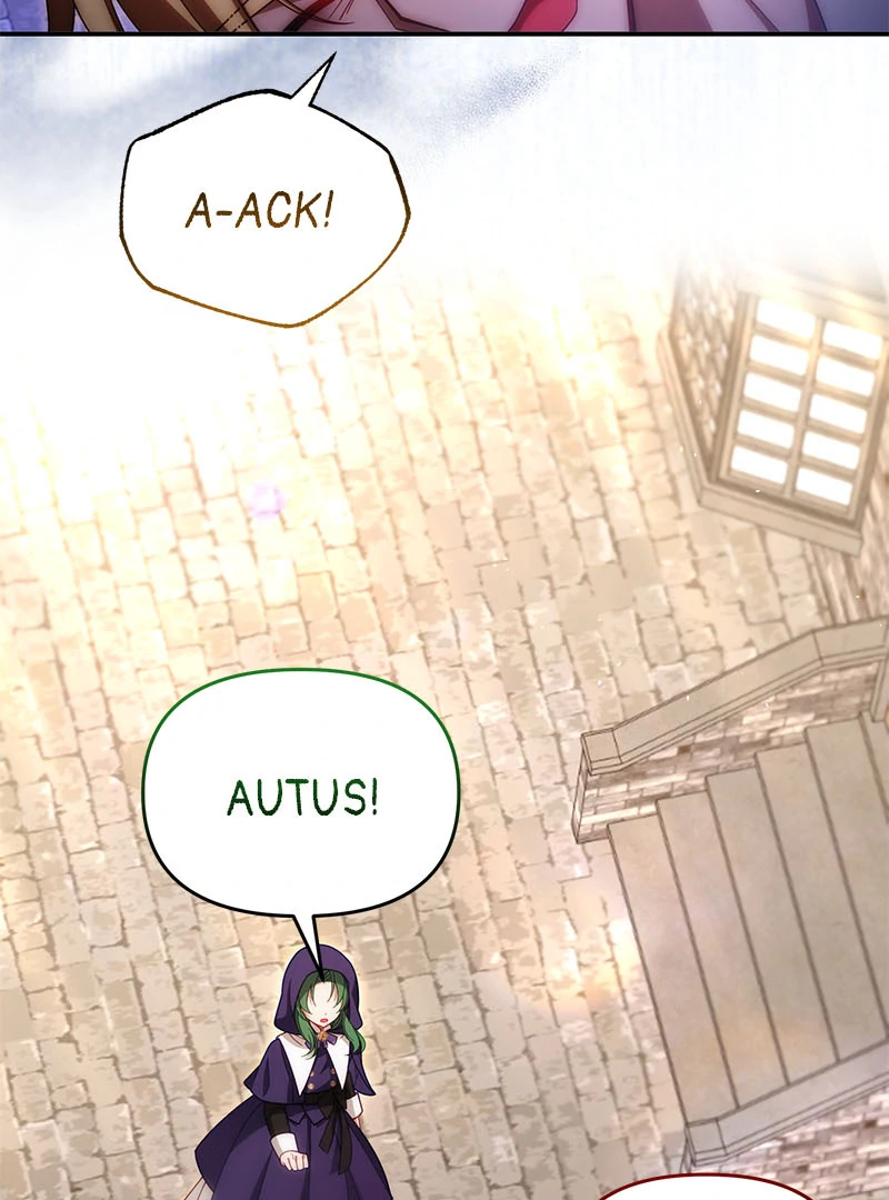 I Vow to Take the Tyrant's Throne Chapter 35 - page 18