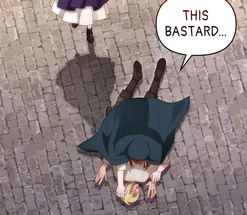 I Vow to Take the Tyrant's Throne Chapter 35 - page 19