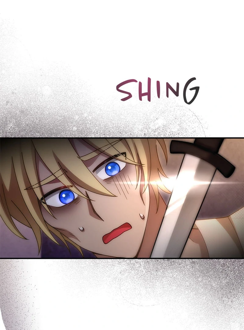 I Vow to Take the Tyrant's Throne Chapter 35 - page 21