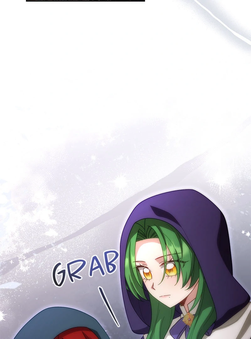 I Vow to Take the Tyrant's Throne Chapter 35 - page 23