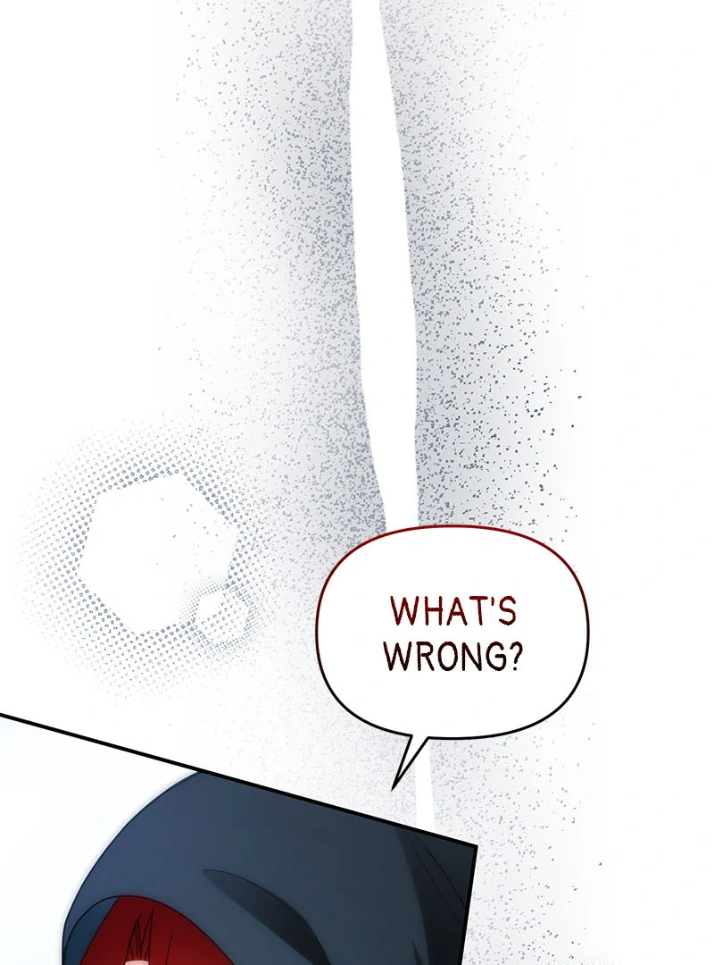 I Vow to Take the Tyrant's Throne Chapter 35 - page 25